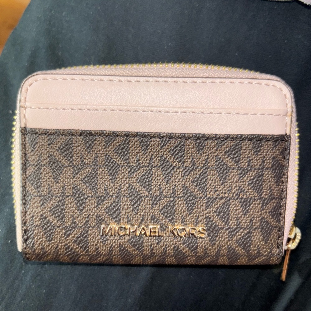Michael Kors Card Wallet